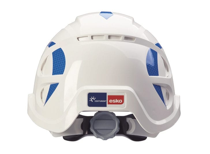 Esko Nexus Helmet Reflective Sticker Kit - Image 4