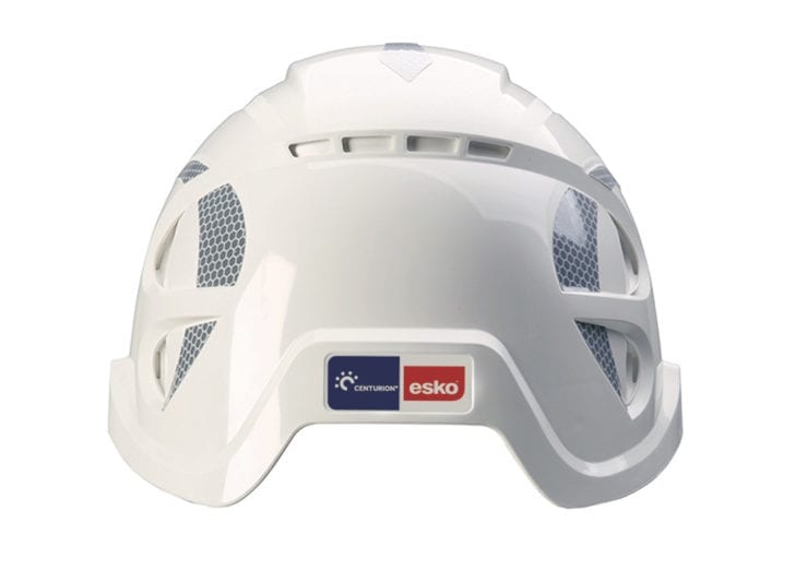 Esko Nexus Helmet Reflective Sticker Kit - Image 3
