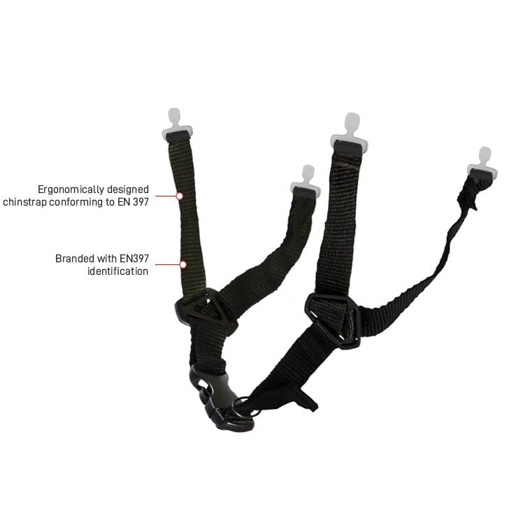 Esko Chinstrap for Nexus Helmets
