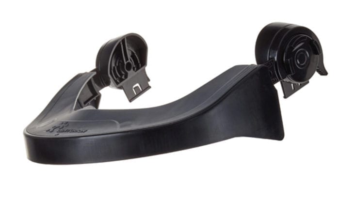 Esko Nexus Face Shield Carrier - Image 2