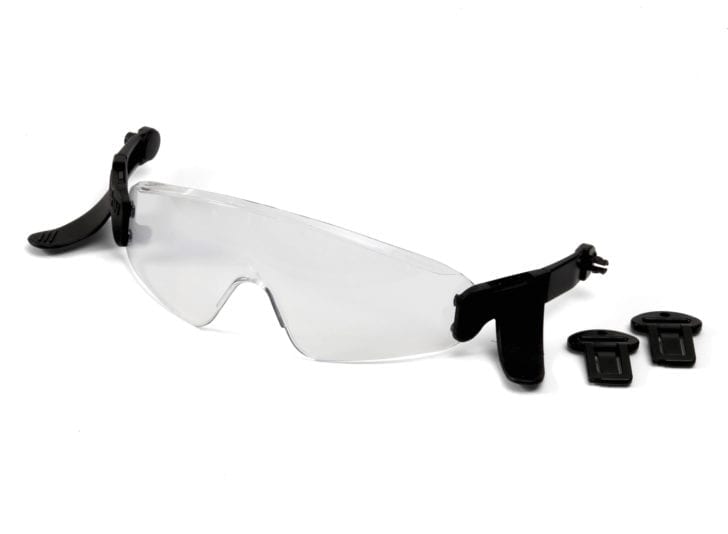 Esko Nexus Helmet Eyeshield - Image 3