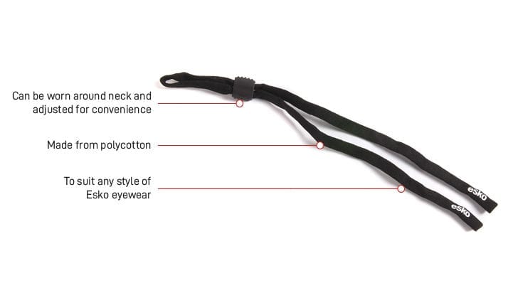Esko Spec Cord