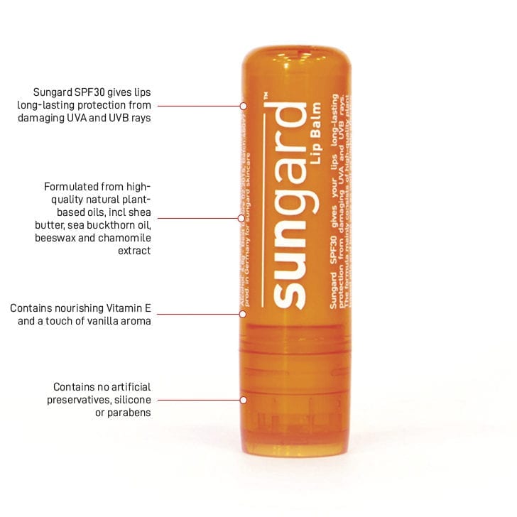 Esko SunGard SPF30 Lip Balm