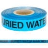 Esko Detectable Foil Trench Tape - Image 3