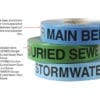 Esko Detectable Foil Trench Tape