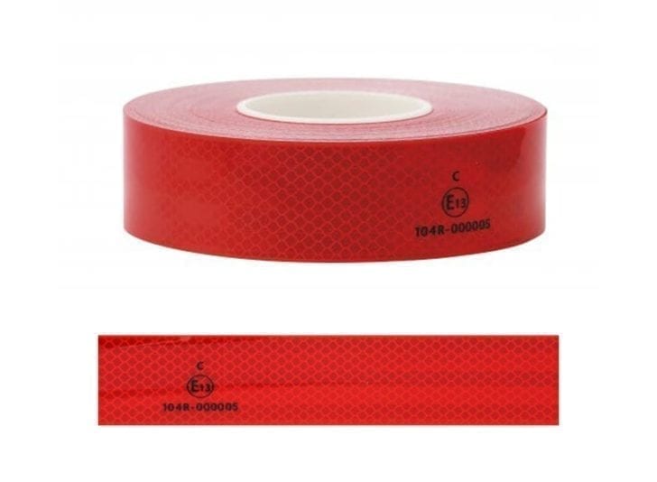 Esko Conspicuity Tape - Image 5