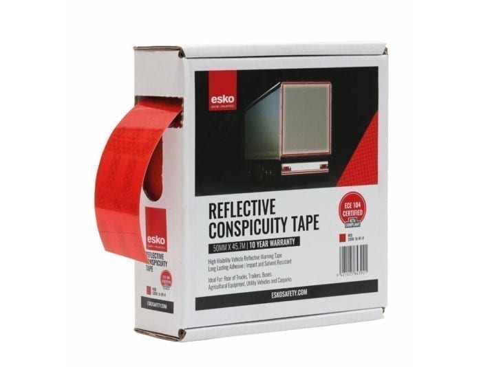 Esko Conspicuity Tape - Image 4