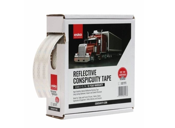 Esko Conspicuity Tape - Image 2