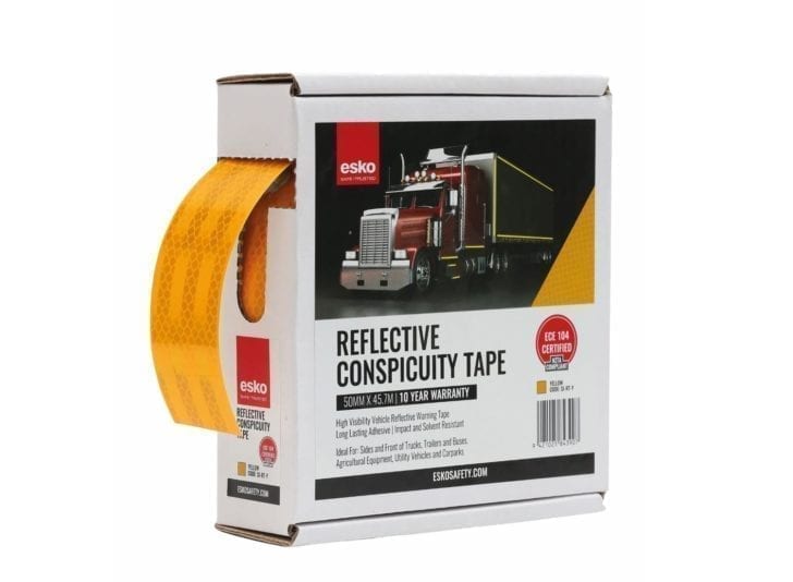 Esko Conspicuity Tape - Image 6