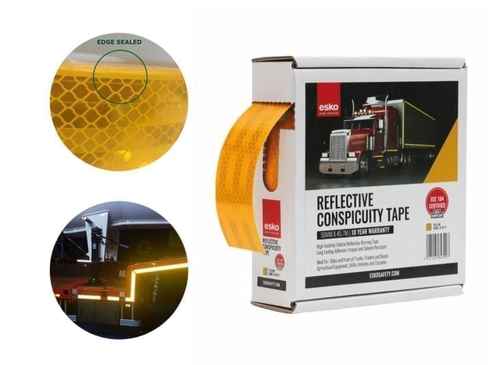 Esko Conspicuity Tape - Image 8
