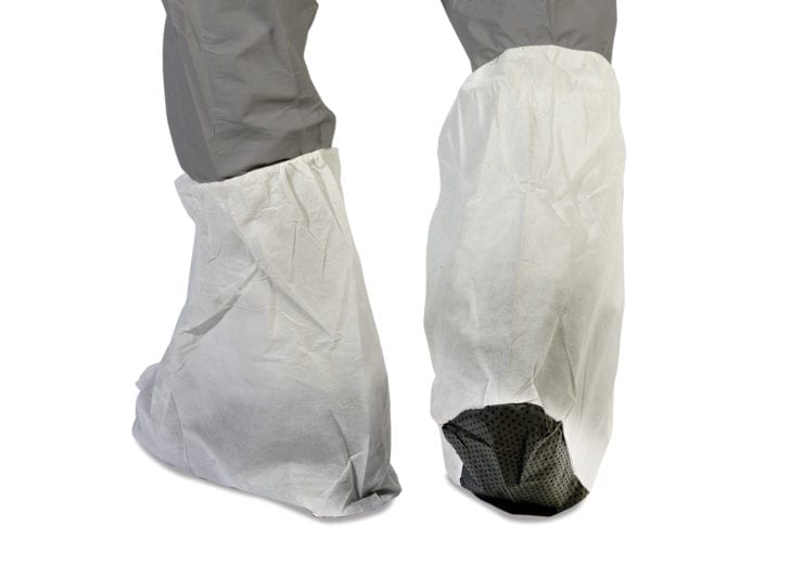 Esko Titan Boot Cover, Polydot Sole - Image 2