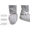 Esko Titan Shoe Cover