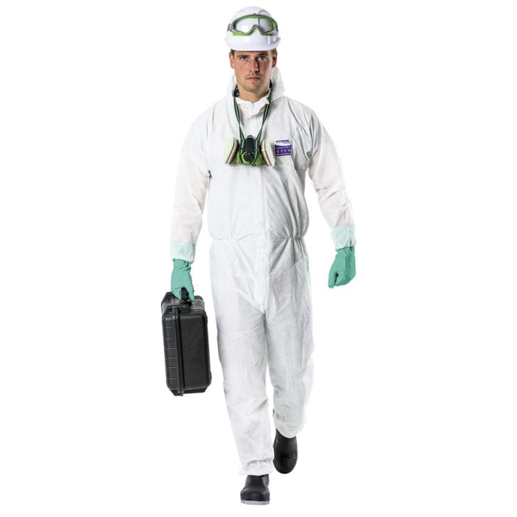 Esko Titan 340 SMS Coverall Type 5/6 - Image 2