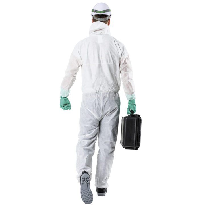 Esko Titan 340 SMS Coverall Type 5/6 - Image 3