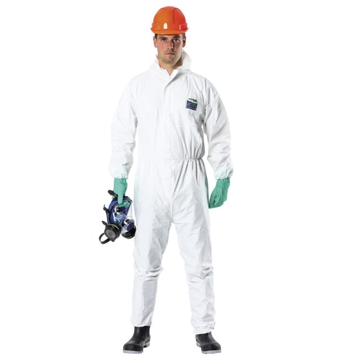 Esko Titan 380 BWF Coverall Type 5/6 - Image 2