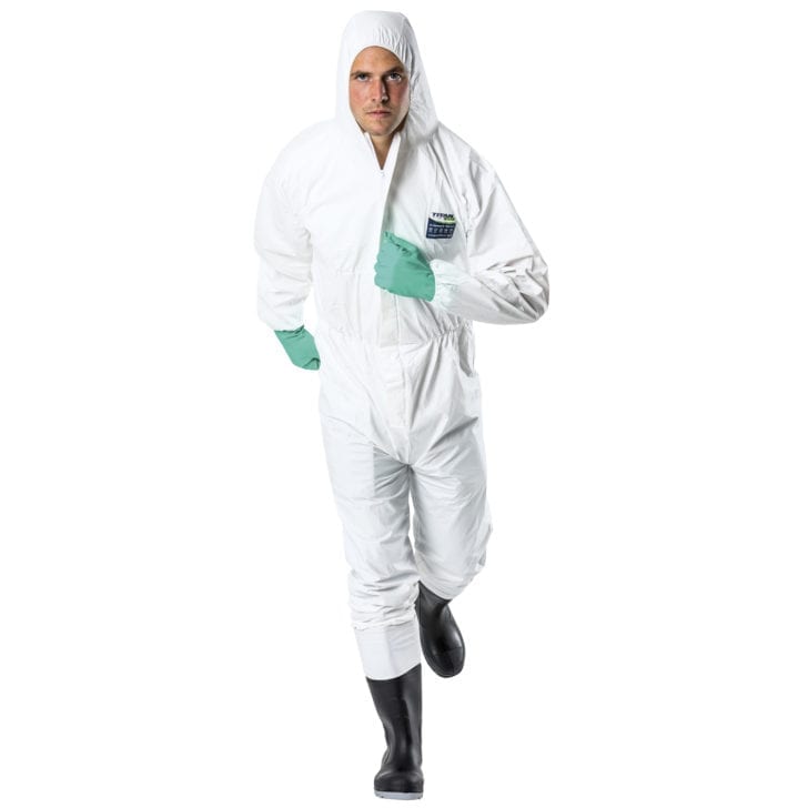 Esko Titan 380 BWF Coverall Type 5/6 - Image 4