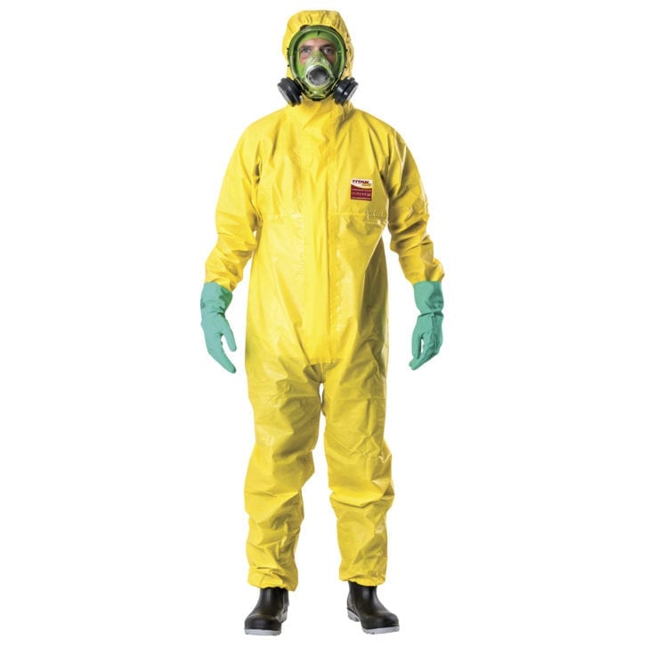 Esko Titan 460 CPS Coverall Type 3/4/5 - Image 3