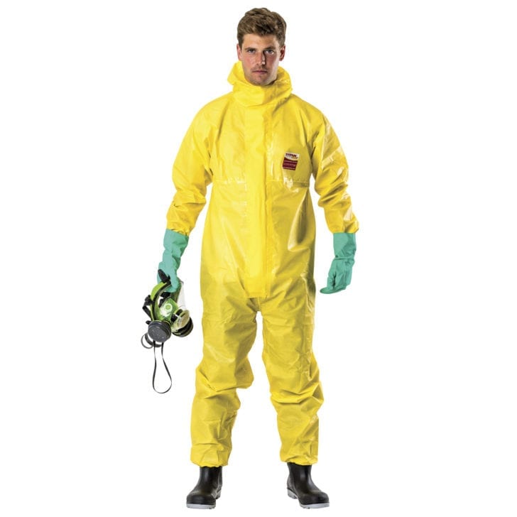 Esko Titan 460 CPS Coverall Type 3/4/5 - Image 4