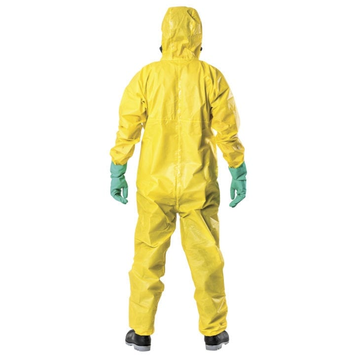 Esko Titan 460 CPS Coverall Type 3/4/5 - Image 5