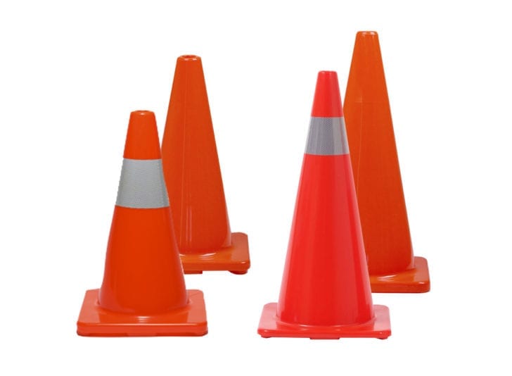 Esko Traffic Cones - Image 2