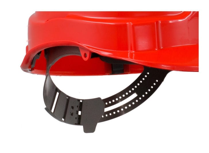 Esko Tuff-Nut Pinlock Hard Hat Harness - Image 2