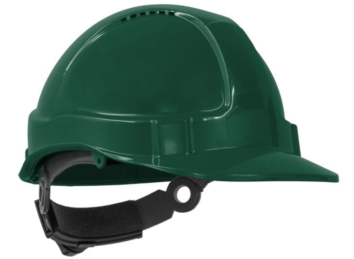 Esko Tuff-Nut Ratchet Hard Hat - Image 10