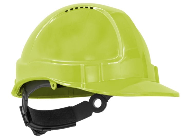 Esko Tuff-Nut Ratchet Hard Hat - Image 8