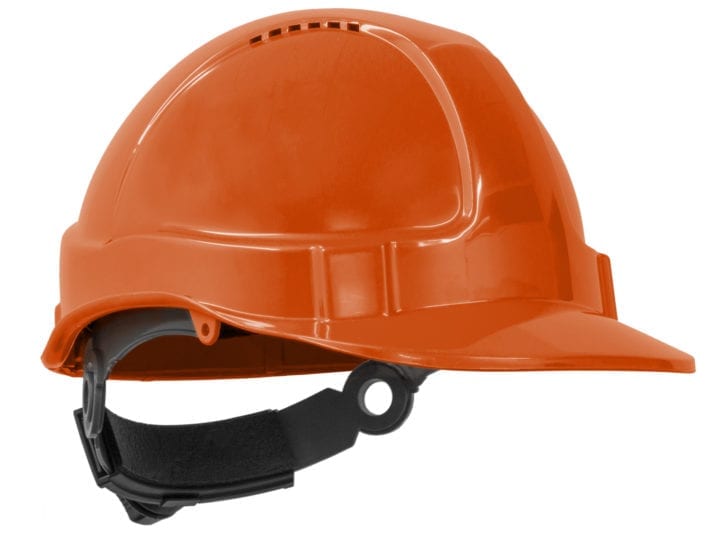 Esko Tuff-Nut Ratchet Hard Hat - Image 7