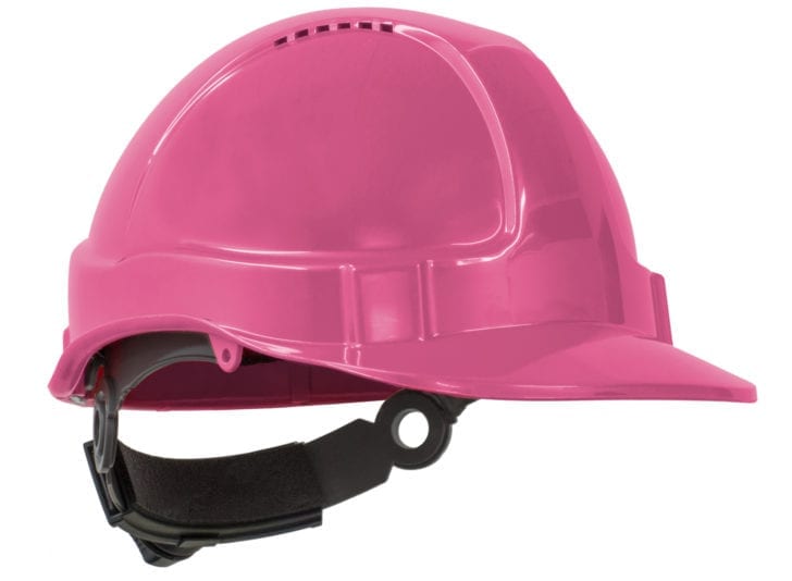 Esko Tuff-Nut Ratchet Hard Hat - Image 6