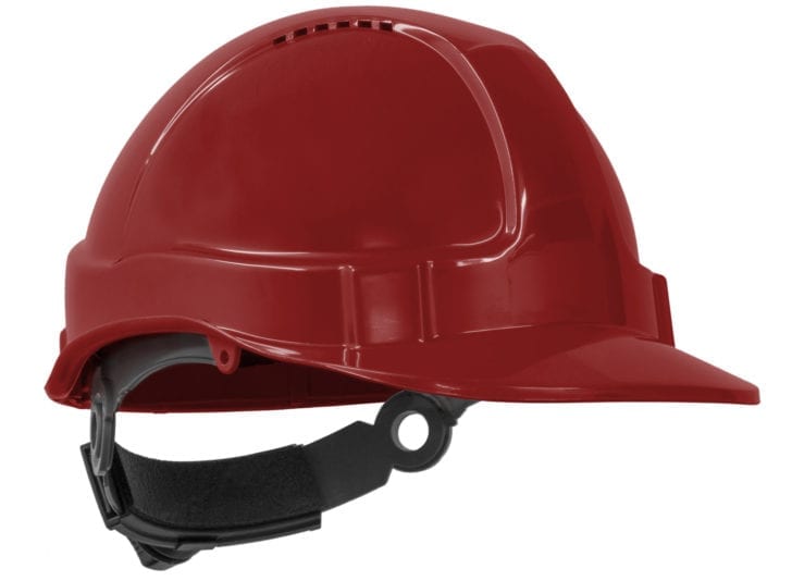 Esko Tuff-Nut Ratchet Hard Hat - Image 5