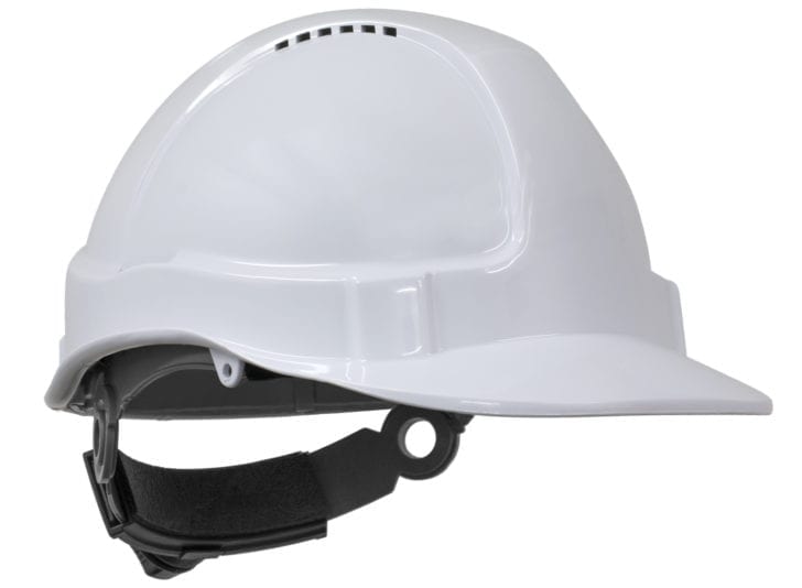 Esko Tuff-Nut Ratchet Hard Hat - Image 4