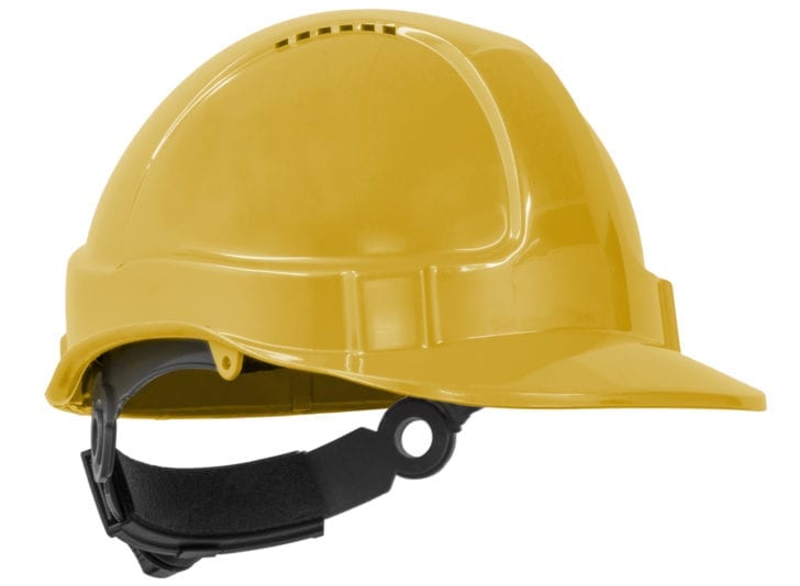 Esko Tuff-Nut Ratchet Hard Hat - Image 3