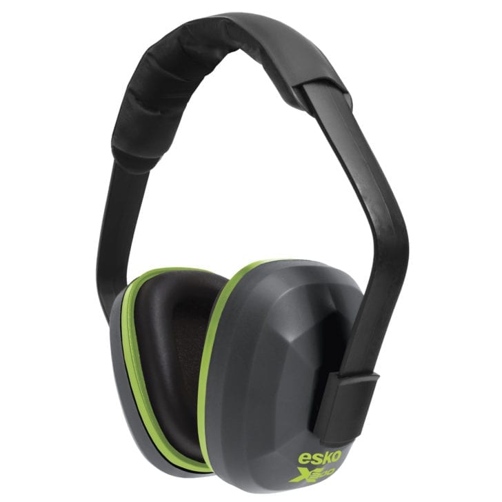 Esko X300 Class 5 Earmuff - Image 2