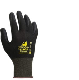 Coated Gloves