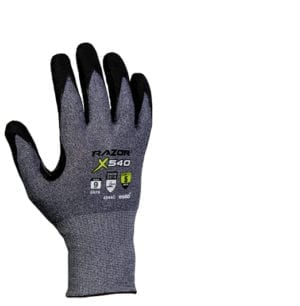 Cut Resistant Gloves