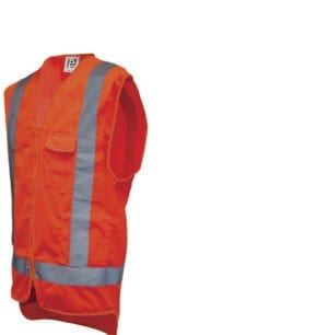 Hi Vis Apparel