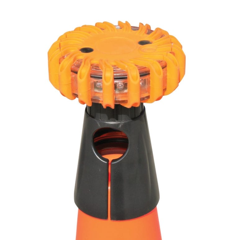 Esko Road Flare Magnetic Mount - Image 3