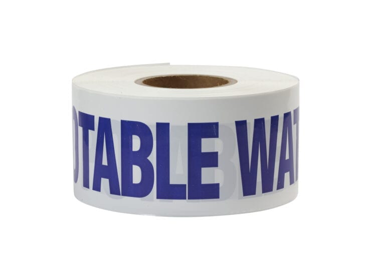 Esko Trench Warning Tape - Image 8