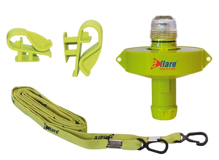 Esko Eflare Accessories