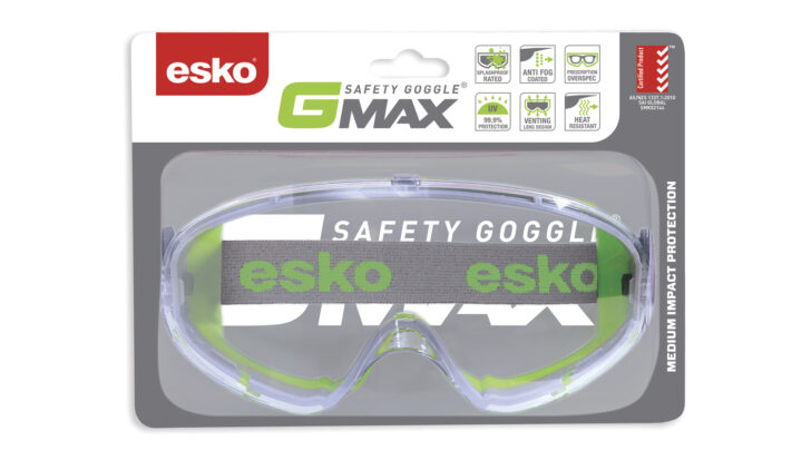 Esko G-Max Goggle - Image 5