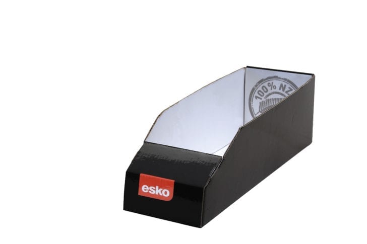 Esko Merchandising Display Bins - Image 2