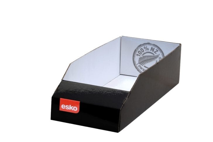 Esko Merchandising Display Bins - Image 3