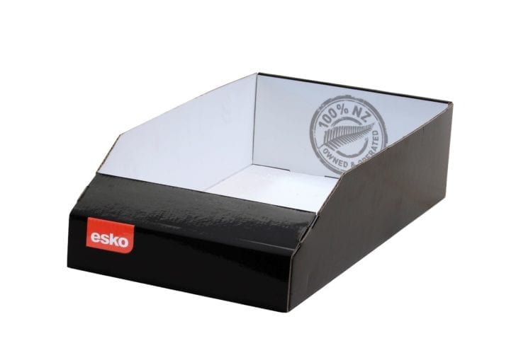 Esko Merchandising Display Bins - Image 4