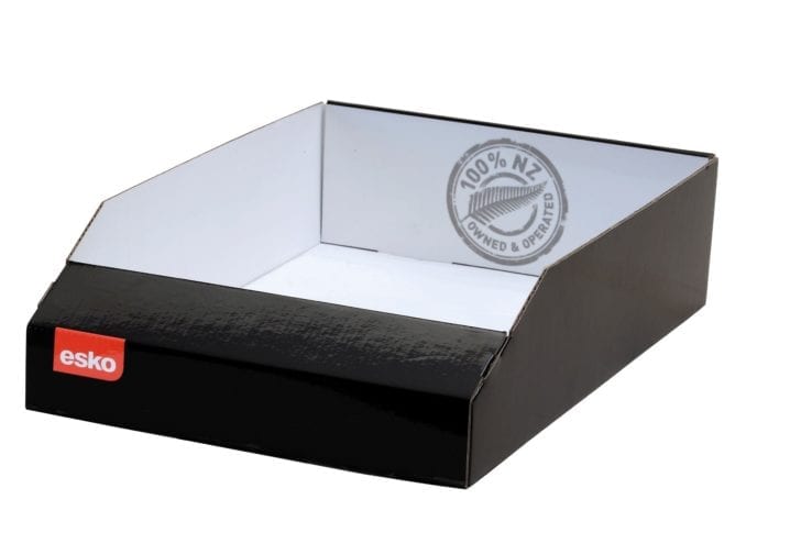 Esko Merchandising Display Bins - Image 5