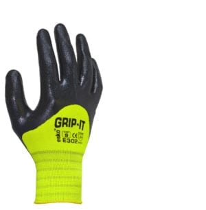 Touchscreen Sensitive Gloves
