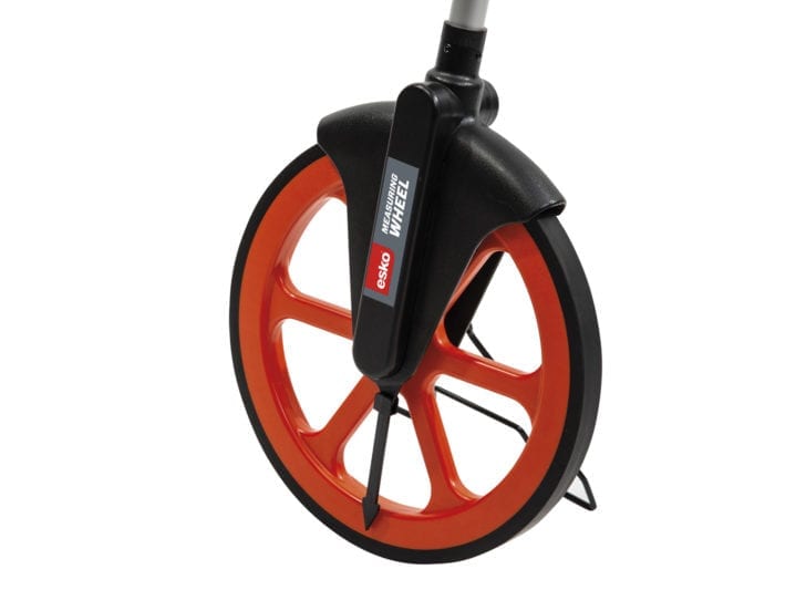 Esko Rolameter Pro Measuring Wheel - Image 4