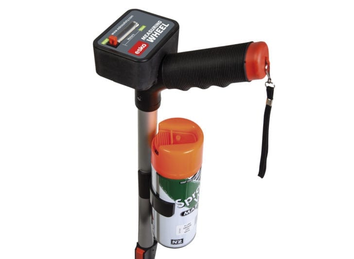 Esko Rolameter Pro Measuring Wheel - Image 5