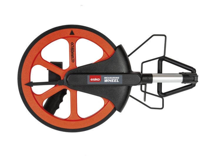 Esko Rolameter Pro Measuring Wheel - Image 3