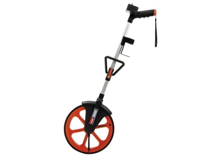 Esko Rolameter Pro Measuring Wheel - Image 2