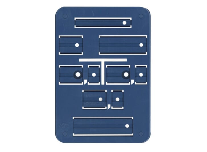 Esko Water Marking Plate - Image 2